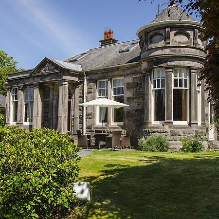 The Lodge Guest House Elgin Buitenkant foto
