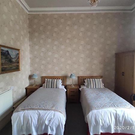 The Lodge Guest House Elgin Buitenkant foto