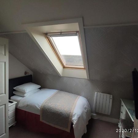 The Lodge Guest House Elgin Buitenkant foto