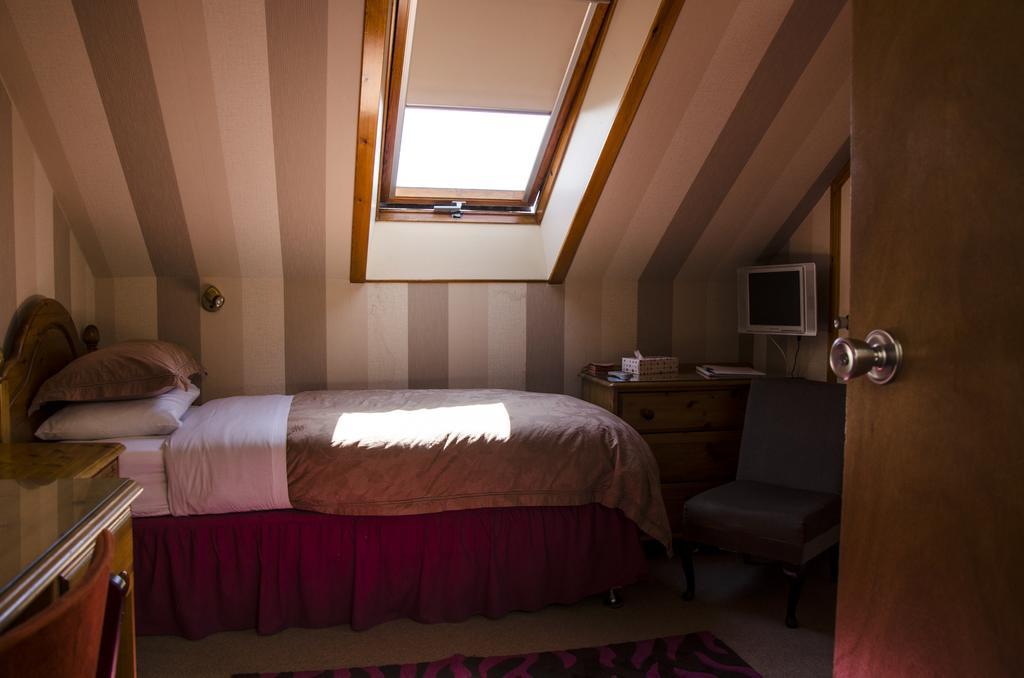 The Lodge Guest House Elgin Buitenkant foto