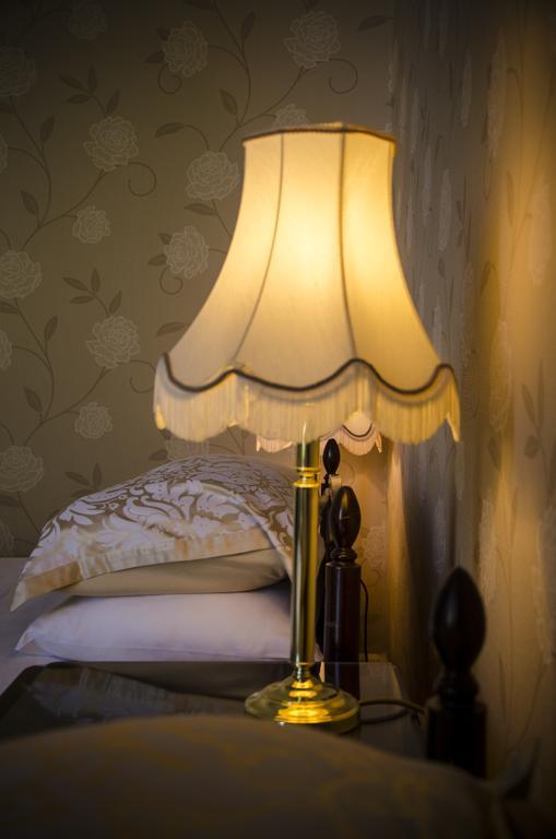 The Lodge Guest House Elgin Buitenkant foto