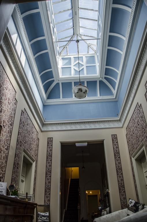 The Lodge Guest House Elgin Buitenkant foto
