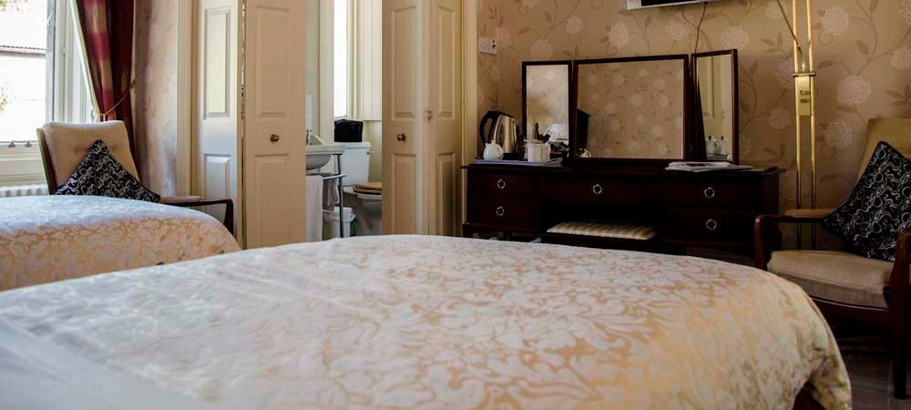 The Lodge Guest House Elgin Buitenkant foto