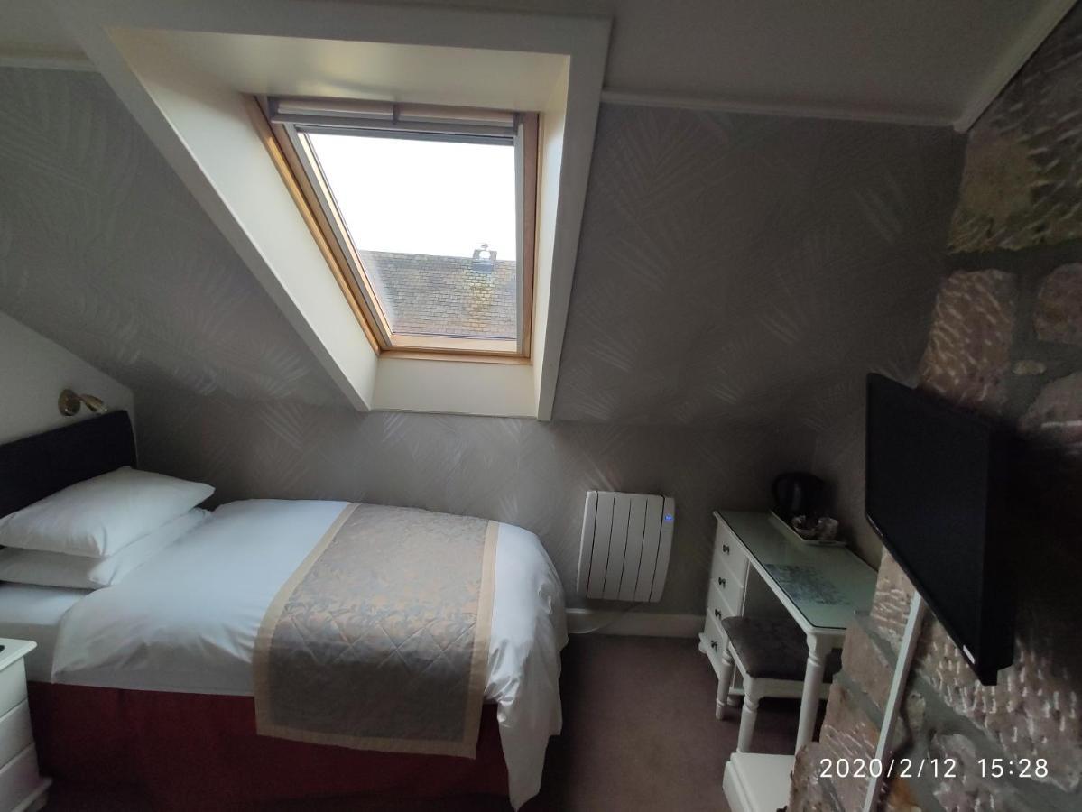 The Lodge Guest House Elgin Buitenkant foto
